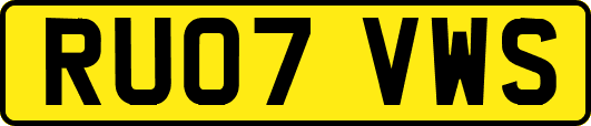 RU07VWS