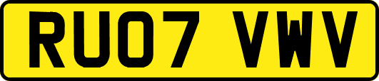 RU07VWV