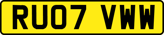RU07VWW