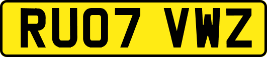 RU07VWZ
