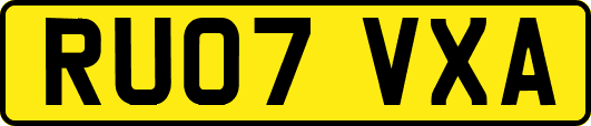 RU07VXA