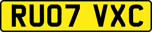 RU07VXC