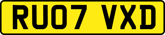 RU07VXD
