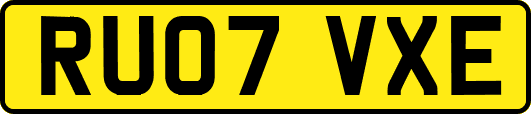 RU07VXE