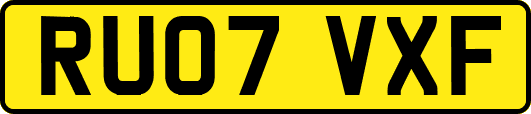 RU07VXF