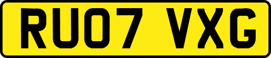 RU07VXG