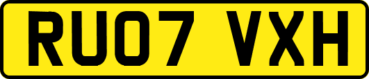 RU07VXH