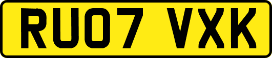 RU07VXK