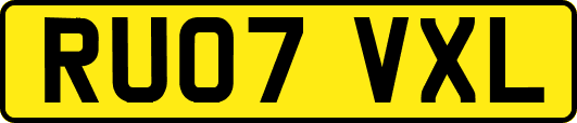 RU07VXL