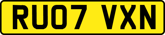 RU07VXN