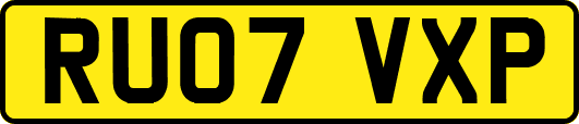 RU07VXP
