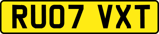 RU07VXT