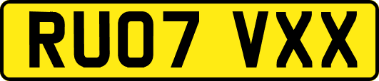 RU07VXX