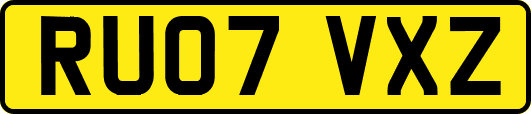RU07VXZ