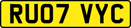 RU07VYC