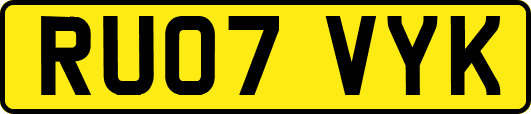 RU07VYK