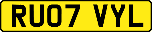 RU07VYL