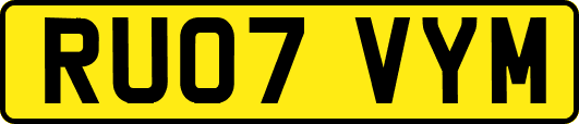 RU07VYM