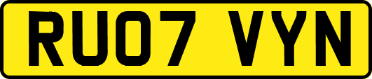 RU07VYN