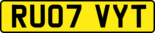 RU07VYT