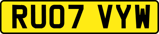 RU07VYW