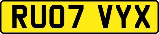 RU07VYX