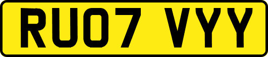RU07VYY