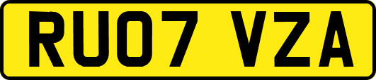 RU07VZA