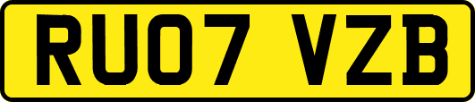 RU07VZB