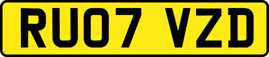 RU07VZD