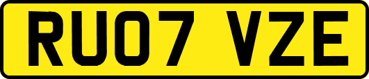 RU07VZE