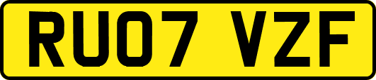 RU07VZF