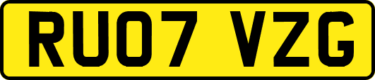RU07VZG