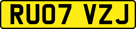 RU07VZJ