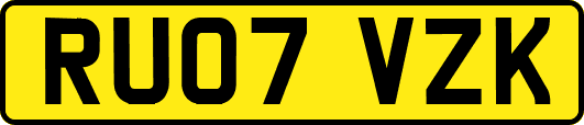RU07VZK
