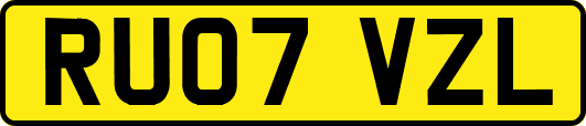 RU07VZL