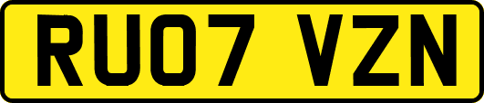 RU07VZN