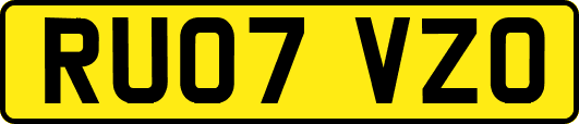 RU07VZO