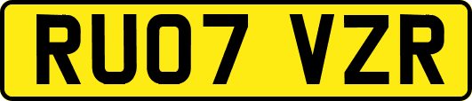 RU07VZR