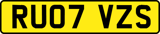 RU07VZS
