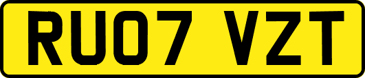 RU07VZT