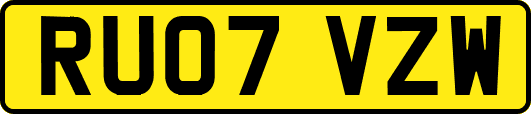 RU07VZW