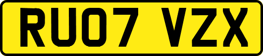 RU07VZX