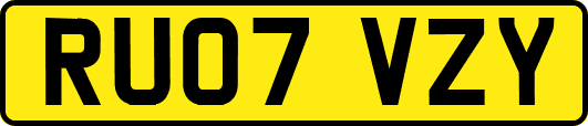 RU07VZY