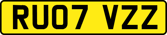 RU07VZZ