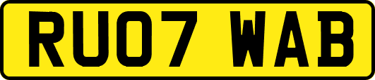 RU07WAB