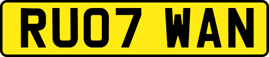 RU07WAN