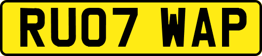 RU07WAP