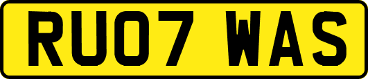 RU07WAS