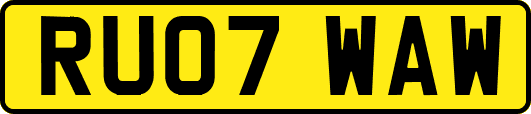 RU07WAW